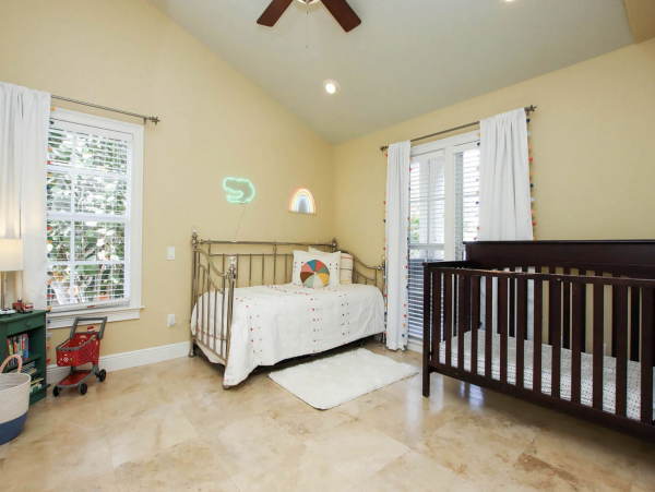 Captiva island Vacation Rental Home Seven Bedrooms with Pool